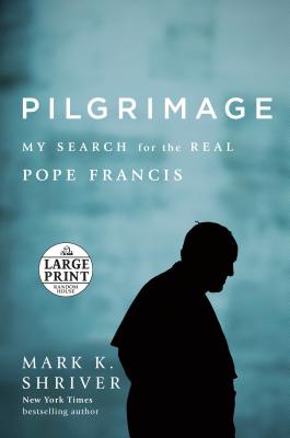 Cover for Pilgrimage