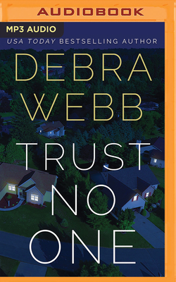 Cover for Trust No One