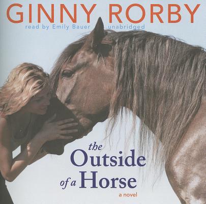 The Outside of a Horse Cover Image