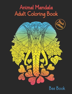 Mandala Coloring Book for Adults: Stress Relieving Mandala Designs for  Adults Relaxation (Paperback)