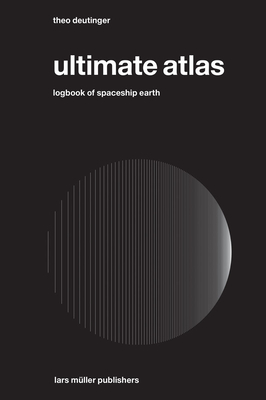 Ultimate Atlas: Logbook of Spaceship Earth Cover Image