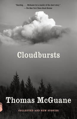 Cloudbursts: Collected and New Stories