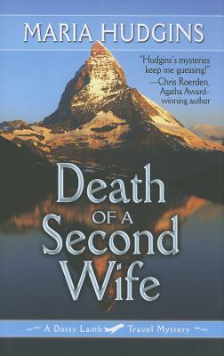 Death of a Second Wife Cover