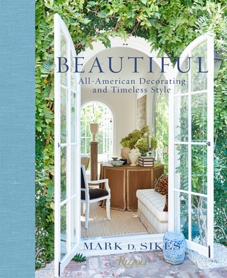 Beautiful: All-American Decorating and Timeless Style Cover Image