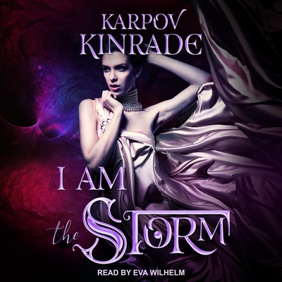 I Am the Storm – HarperCollins