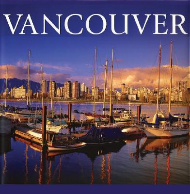Vancouver (Canada Series - Mini) Cover Image