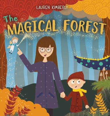 The Magical Forest Cover Image
