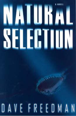 Cover for Natural Selection