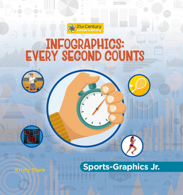 Infographics: Every Second Counts Cover Image