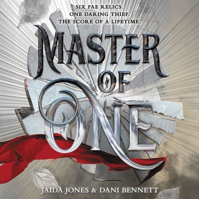 Master of One Cover Image