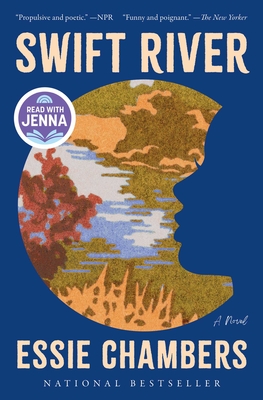 Cover Image for Swift River: A Novel