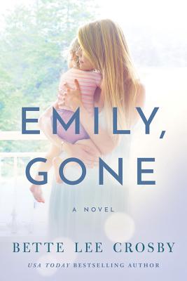 Cover for Emily, Gone