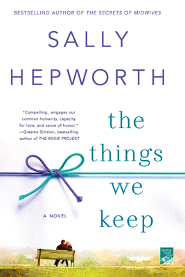 Cover Image for The Things We Keep