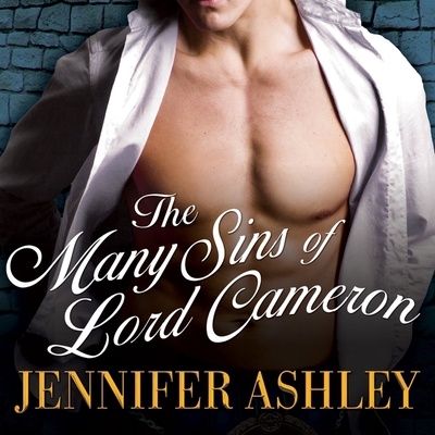The Many Sins of Lord Cameron Cover Image