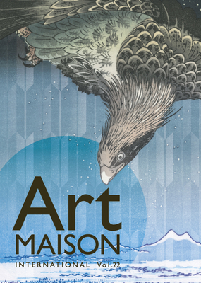 Art Maison International Vol.22 Cover Image