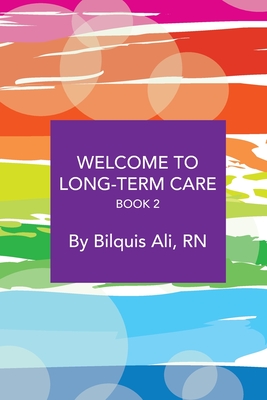 Welcome to Long-Term Care Book 2 Cover Image