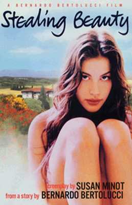 Stealing Beauty Cover Image