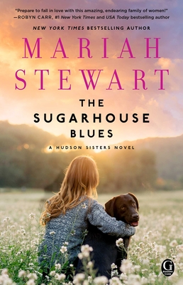 The Sugarhouse Blues (The Hudson Sisters Series #2) By Mariah Stewart Cover Image