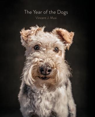 Cover for The Year of the Dogs