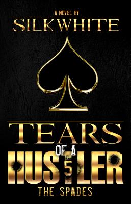Tears of a Hustler PT 5 Cover Image