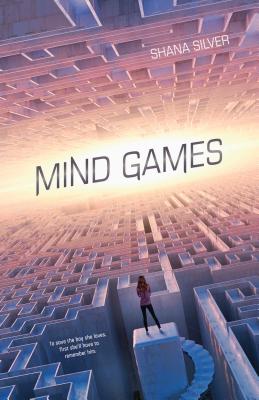 Cover for Mind Games
