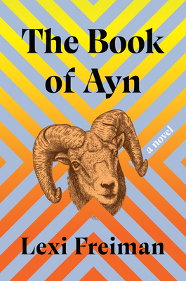 The Book of Ayn: A Novel