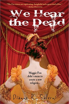 Cover for We Hear the Dead