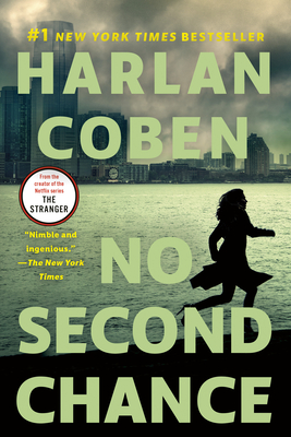 No Second Chance: A Suspense Thriller By Harlan Coben Cover Image
