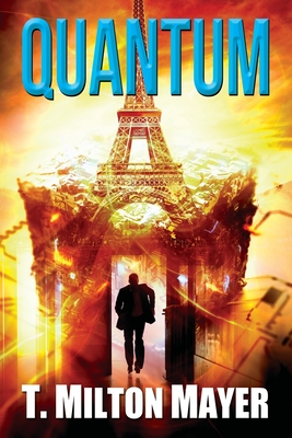 Quantum By T. Milton Mayer Cover Image