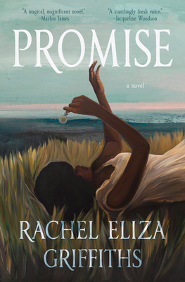 Promise: A Novel By Rachel Eliza Griffiths Cover Image
