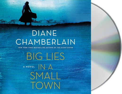 Big Lies in a Small Town: A Novel Cover Image