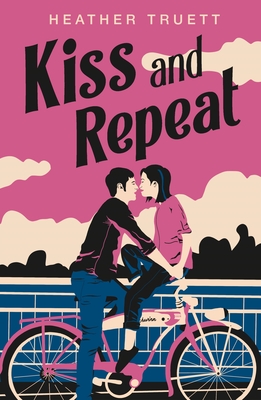 Cover for Kiss and Repeat