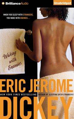 Waking with Enemies (Gideon #2) By Eric Jerome Dickey, Dion Graham (Read by) Cover Image