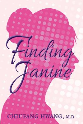 Finding Janine Cover Image