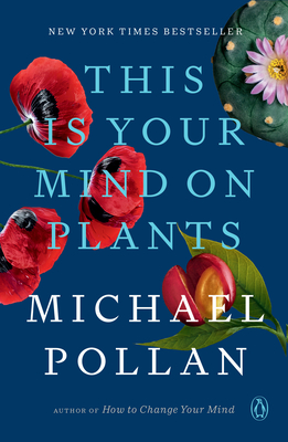 This Is Your Mind on Plants Cover Image