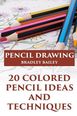 color pencils drawing techniques