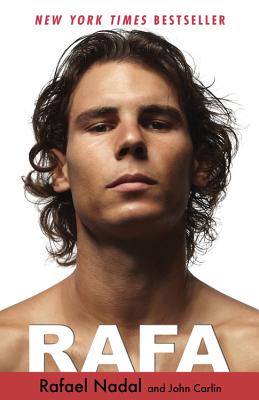 Rafa Cover Image