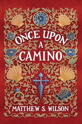 Once Upon a Camino Cover Image