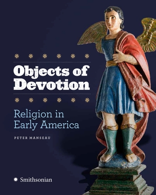 Objects of Devotion Cover