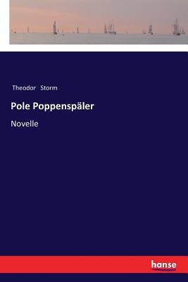 Pole Poppenspäler: Novelle Cover Image