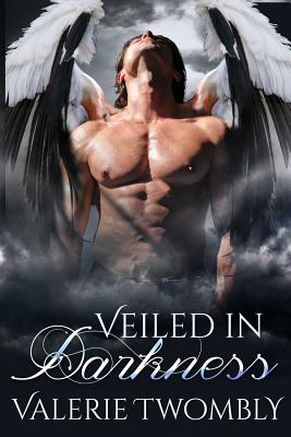 Veiled In Darkness (Eternally Mated #2)