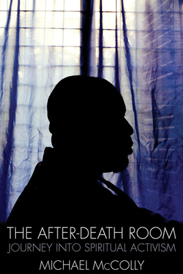 Cover for The After-Death Room