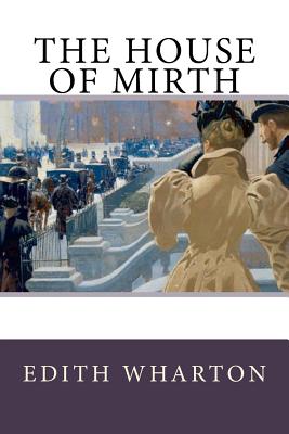 The House of Mirth Cover Image