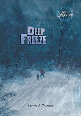 Deep Freeze (Day of Disaster)