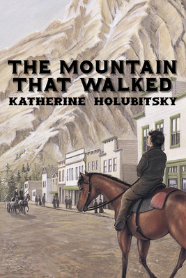 The Mountain That Walked Cover Image