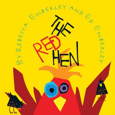 Cover Image for The Red Hen