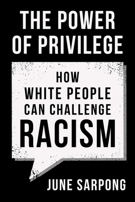 The Power of Privilege Cover Image