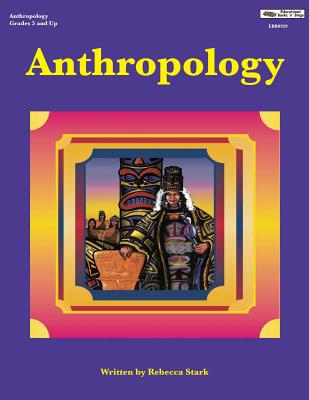 Anthropology (Ologies)