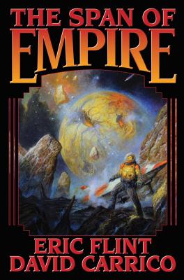 Span of Empire: The (Jao Empire #3)