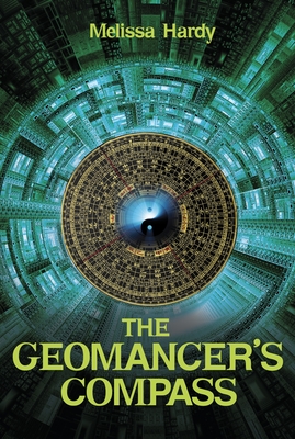 The Geomancer's Compass Cover Image